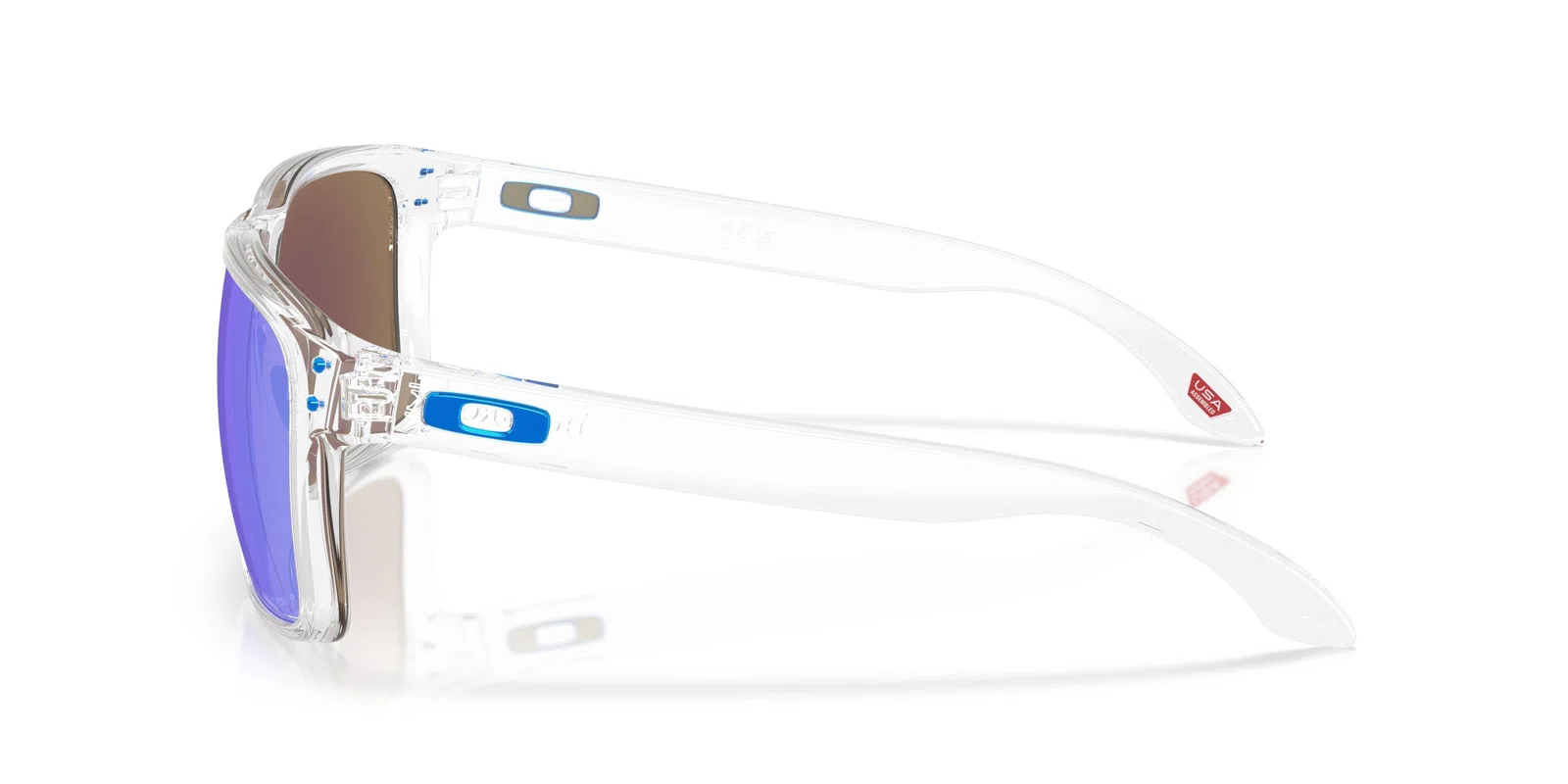 Oakley Holbrook Xxl 9487F Sunglasses - view 9